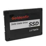 SSD 2.5'' SATA3 120GB Solid State Disk Hard Drive SSD
