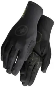Assos Spring Fall Evo Winter Gloves