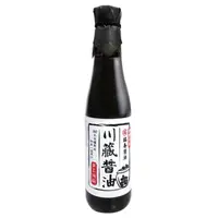 在飛比找家樂福線上購物網優惠-瑞春川藏黑豆醬油420ml