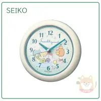 在飛比找Yahoo!奇摩拍賣優惠-【現貨 最新款】日本 SEIKO 角落生物 角落小夥伴 浴室