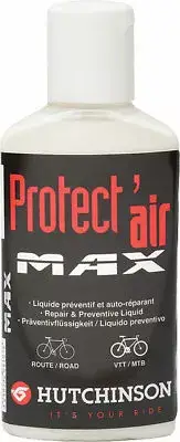 Hutchinson Protect'Air Max Tubeless Sealant for Mountain and Road Tires 4.0oz