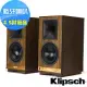 【美國Klipsch】書架藍牙喇叭 The Sixes