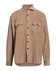 [ALESSANDRO GHERARDI] ALESSANDRO GHERARDI Shirts - Item 10501029