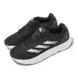 在飛比找遠傳friDay購物優惠-adidas 慢跑鞋 Duramo SL M 男鞋 黑 白 