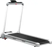 Treadmills Tredmills for Running Proform Treadmill Treadmills Folding Home Small Fitness Indoor Ultra-Quiet -Click Folding Space Saving 58CM Wide 180 Kg Load-Bearing
