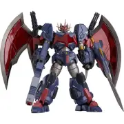 Moderoid Armed Mazinkaiser Gouvarian Resale Assemblyplastic Model