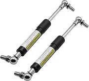 VAY AUSTRALIA 2X 195mm Long 100N/200N gas Struts Springs Caravan Camper Trailer Canopy Toolbox 3 year warranty (200N)