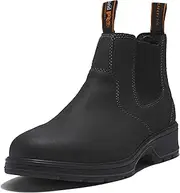 [Timberland PRO] PRO Men's Nashoba Composite Safety Toe Industrial Casual Work Boot