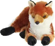 Fiona Fox Flopsie - 12"