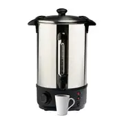 Lenoxx UR10 10L Stainless Steel Hot Water Urn
