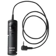 Canon RS-60E3 Remote Switch | Black