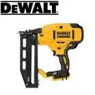 Dewalt 20V electric cordless nailer pin T tacker 16GA DCN662 N bare tool