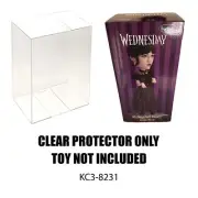 Protector For Wednesday Dancing Royal bobble