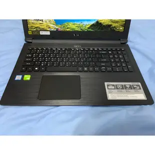 Acer 筆電 a315-53g-5828 Aspire 3 筆記型電腦 文書 影音 宏碁 筆電 i5