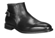 New. Kenneth Cole Reaction Men's Boost My Ego Boot Size US 10 M Black