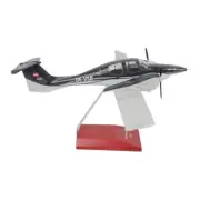 1/32 Austria Diamond Da62 OE-VSB Business Airplane Plastic Model