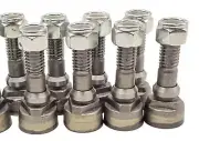 THE DUKE'S STUMP GRINDER TEETH REPLACES GREENTEETH® 700 SERIES ™ -- 10 PACK