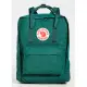 【Fjallraven】Kanken Classic 北極狐 綠色 小狐狸 瑞典 書包 空肯包 方型 後背包 背包 放水壺 男包 女包