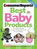 在飛比找三民網路書店優惠-Consumer Reports Best Baby Pro