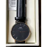 在飛比找蝦皮購物優惠-官網真品台灣發貨 DW Daniel Wellington 