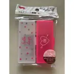 全新現貨🍎日本帶回DAISO大創 牙籤 棉花棒 OK蹦盒 置物盒 2入
