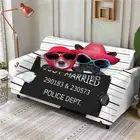 Sun Decisive Line Stretch Sofa Cover Lounge Couch Slipcover Recliner Protector