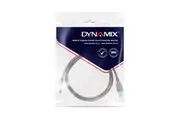 DYNAMIX 1M USB To USB-C Cable