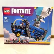 LEGO 77073 Fortnite Battle Bus Sealed 954pcs NEW 10+