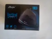 Zelotes C-18 Ergonomic Vertical Wired RGB Gaming Mouse