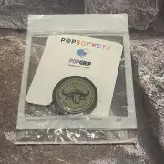 Popsockets "With A Kiss Of Buffalo Milk" Pop Grip