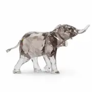 SWAROVSKI CRYSTAL ELEGANCE OF AFRICA SCS 2022 BABY ELEPHANT MANDISA 5608544.NEW