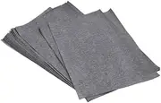 VILLFUL 25 Sheets Carbon Paper Tracing Paper for Art Painting and Craft Projects