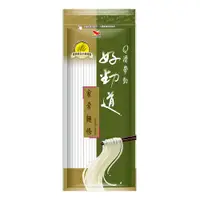 在飛比找PChome24h購物優惠-《統一》好勁道-家常麵條(300g)x3