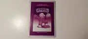 Horrorible Kids 8 Corey Wailer Magenta Printing Plate Garbage Pail Back Pingitor