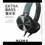 SONY EXTRA BASS 重低音MDA-XB450AP