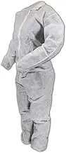 Magid EconoWear Lite N Kool Plus SMS Fabric Coverall
