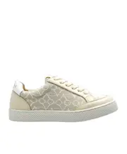 Bonpoint Cameron Sneakers 25,28,29,31,32 Nude