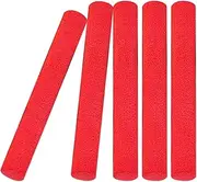 Carp Fishing Foam Stick,5x EVA Carp Fishing Foam Baits Float Cylinder | Pop up Lure Feeder Tackle, Lightweight Fly Tying Rig Materials Hook for Pond River