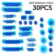 Car Dent Repair Pull Glue Tabs Hail Dent Removal Tools Paintless Dent Removal