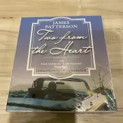 Two from the Heart by Patterson, James New Sealed