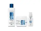 L'OREAL Xtenso Care Shampoo + Mask + Serum Combo Pack | For Straightened Hair |