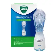 Vicks Sinus Inhaler Non Medicated Steam 1 Pack