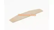 Cleco Rotor Vane (Sold Individually) for RA Nutrunner Models, Part # 869927