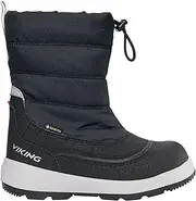 [viking] Toasty Pull-on Warm GTX, Black, 27 EU Weit