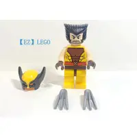 在飛比找蝦皮購物優惠-樂高人偶王 LEGO 超級英雄系列#76022 sh118 