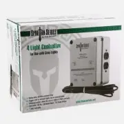 Titan Controls Sunlight Supply 4-Light Controller 240V - Spartan