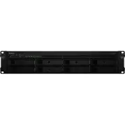 Synology RackStation RS1221RP+ 8-Bay 3.5" Diskless 4xGbE NAS 2U RPSU