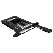 StarTech 2.5in SATA Removable HDD Bay for PCI Slot