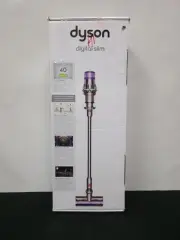 Dyson Digital Slim Powerful 3-in-1 Cordless Vacuum Iron/Nickel 481761-01 New