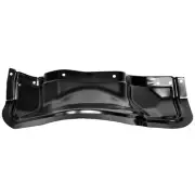 FIREWALL /FLOOR PANEL 1960-62 CHEVROLET TRUCK (for: Chevrolet)